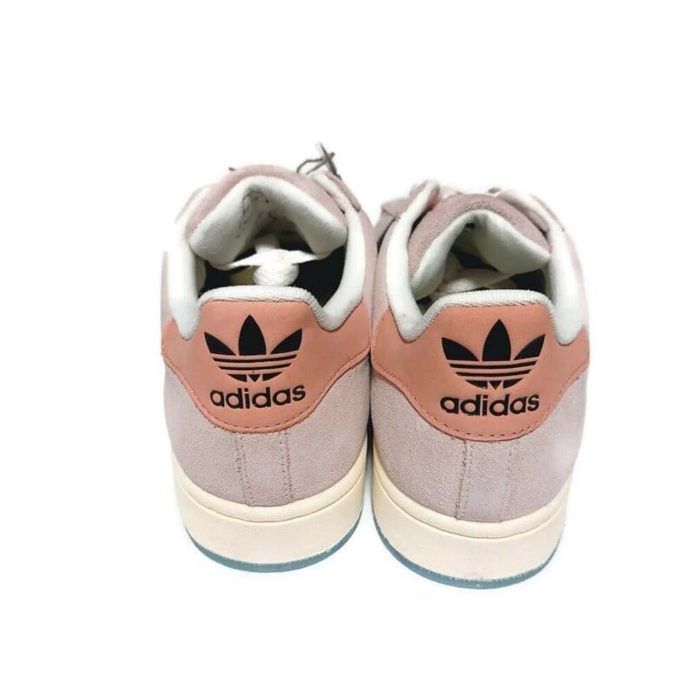 Adidas Superstar Patrick Star SpongeBob Pink Suede Mens 9 Womens 10 New JQ6778 - Picture 7 of 10